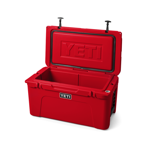 Rescue Red Yeti Tundra 65 Hard Cooler Hard Coolers | DVZCNJ-062