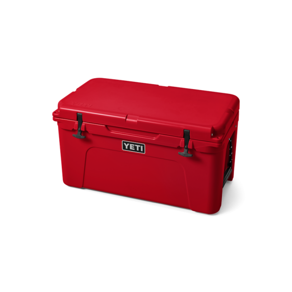 Rescue Red Yeti Tundra 65 Hard Cooler Hard Coolers | DVZCNJ-062