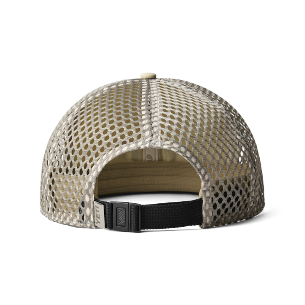 Sand Yeti Logo Performance HAT Hats | TAPJIG-964