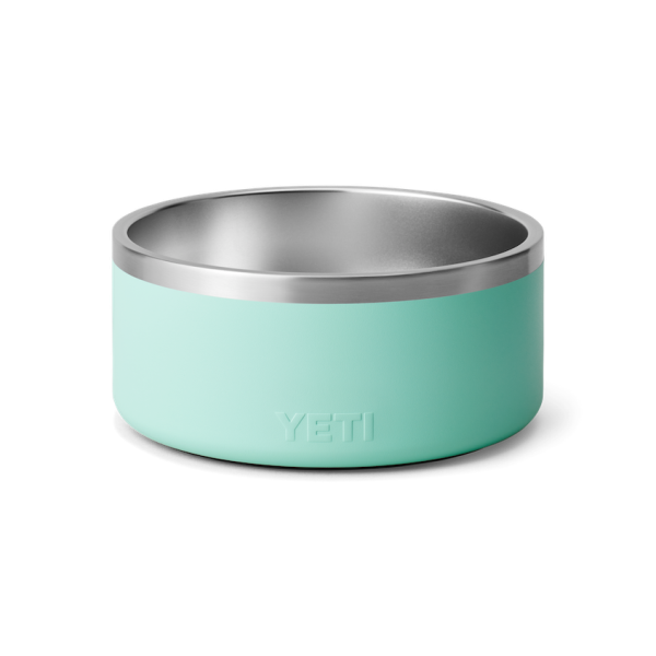 Seafoam Yeti Boomer 8 Dog Bowl Dog Bowl | XMKPHN-047