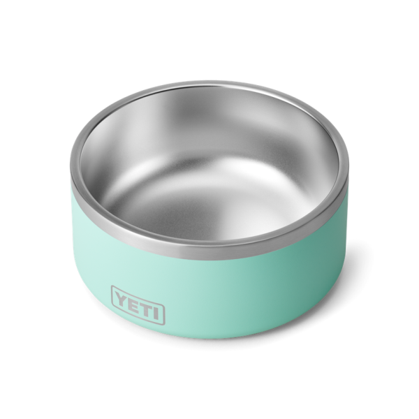 Seafoam Yeti Boomer 8 Dog Bowl Dog Bowl | XMKPHN-047