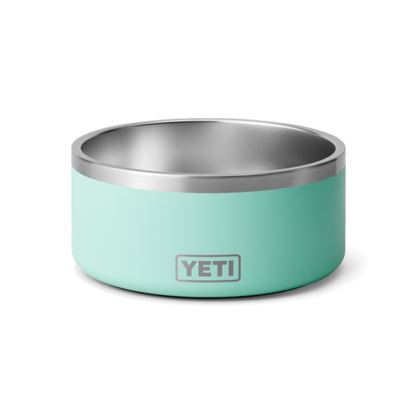 Seafoam Yeti Boomer 8 Dog Bowl Dog Bowl | XMKPHN-047