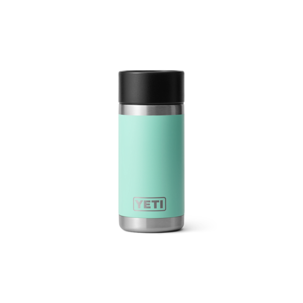 Seafoam Yeti Rambler 12 oz HotShot Bottle Coffee & Mugs | JCSEHI-327