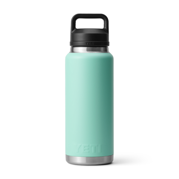 Seafoam Yeti Rambler 36 oz Water Bottle Water Bottles & Jugs | VMKLEC-674