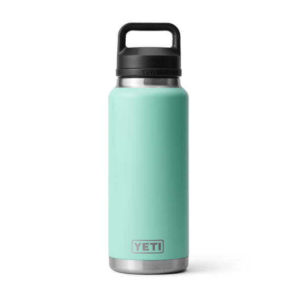 Seafoam Yeti Rambler 36 oz Water Bottle Water Bottles & Jugs | VMKLEC-674