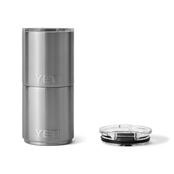 Stainless Yeti Rambler 10 oz Stackable Lowball Beer & Barware | YZWROU-953