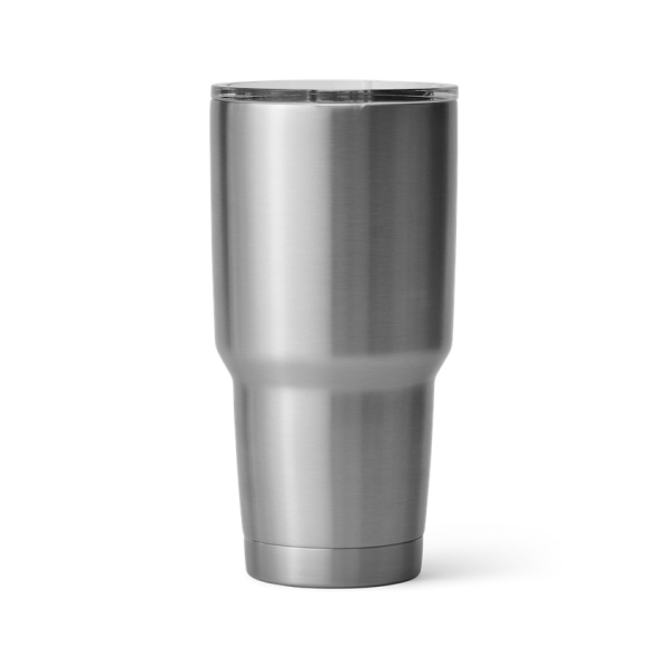 Stainless Yeti Rambler 30 oz Tumbler Tumblers | UVCBKP-320