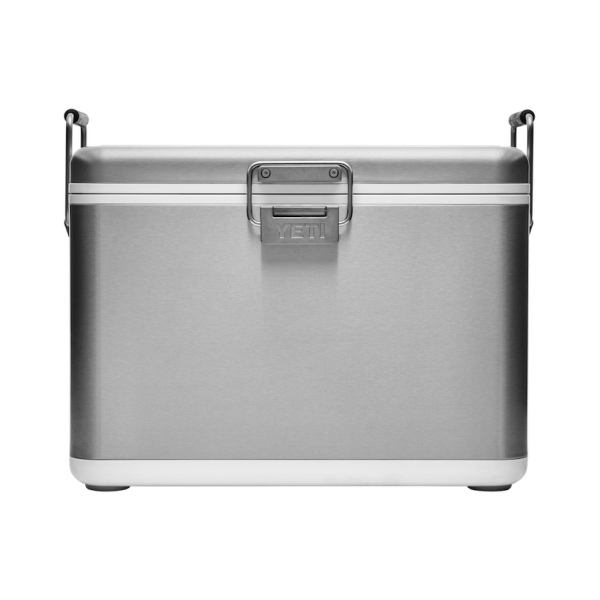 Stainless Yeti Yeti V Series Stainless Steel Cooler Hard Coolers | IJQYTR-197