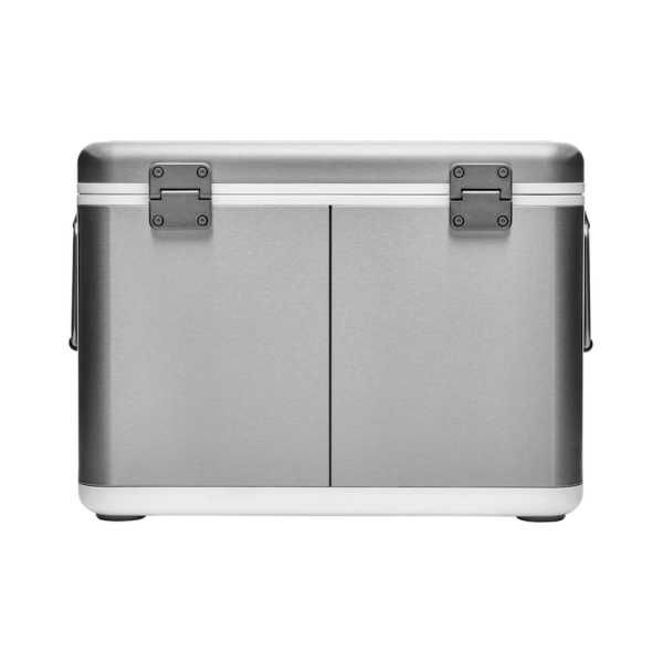 Stainless Yeti Yeti V Series Stainless Steel Cooler Hard Coolers | IJQYTR-197