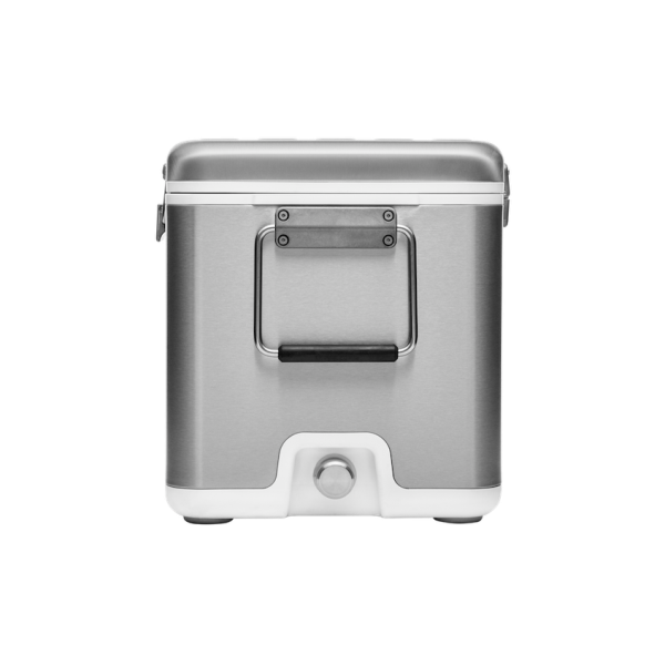 Stainless Yeti Yeti V Series Stainless Steel Cooler Hard Coolers | IJQYTR-197