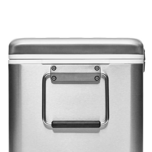 Stainless Yeti Yeti V Series Stainless Steel Cooler Hard Coolers | IJQYTR-197