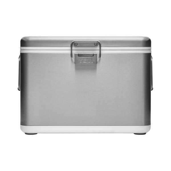 Stainless Yeti Yeti V Series Stainless Steel Cooler Hard Coolers | IJQYTR-197