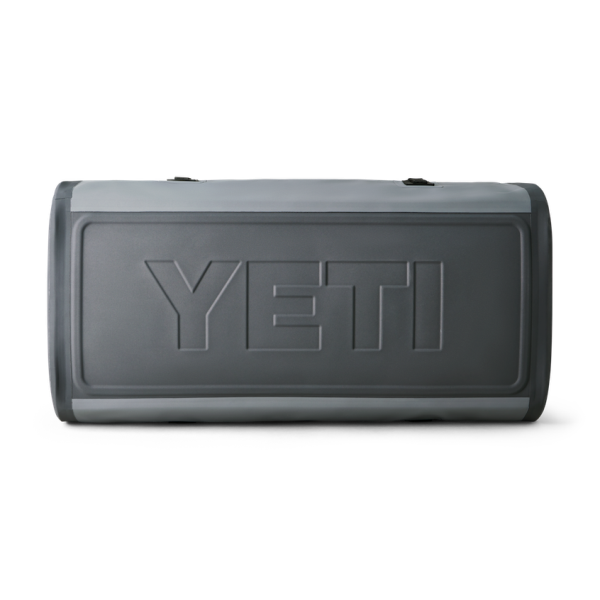 Storm Gray Yeti Panga 100L Waterproof Duffel Waterproof Bags | UTQWHN-657