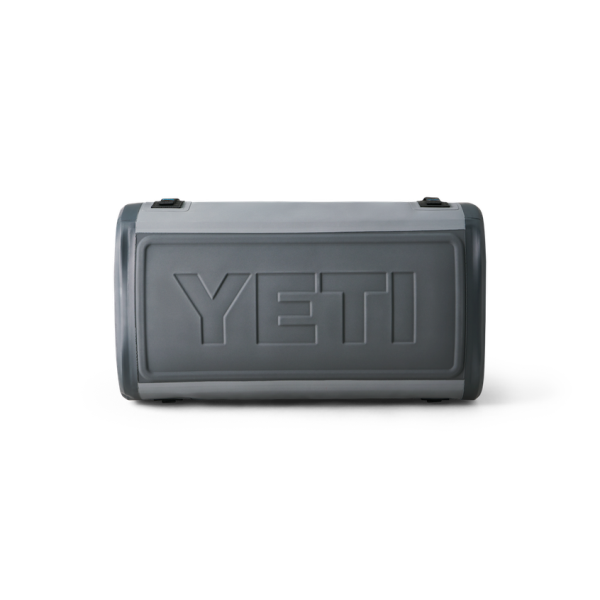 Storm Gray Yeti Panga 50L Waterproof Duffel Waterproof Bags | JAWLTK-907