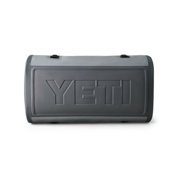 Storm Gray Yeti Panga 75L Waterproof Duffel Waterproof Bags | EPYUOT-432