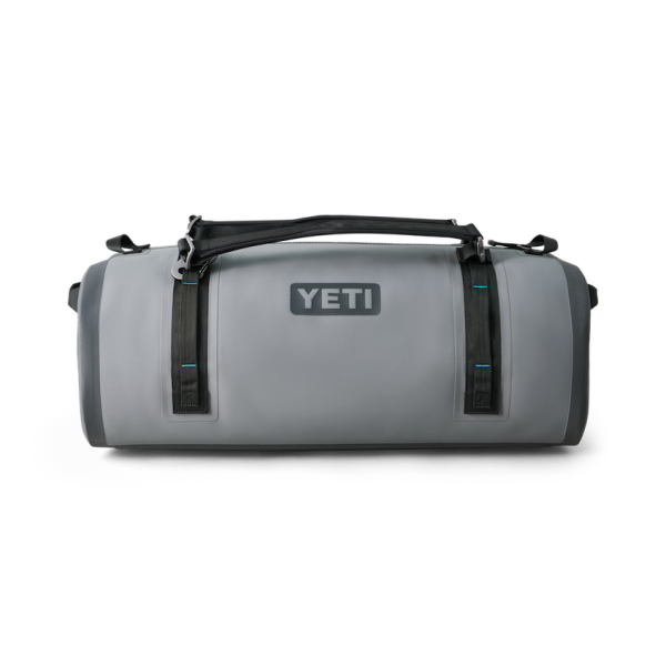 Storm Gray Yeti Panga 75L Waterproof Duffel Waterproof Bags | EPYUOT-432