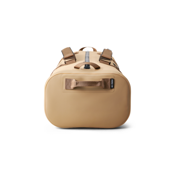 Tan Yeti Panga 100L Waterproof Duffel Waterproof Bags | KTQGHP-420