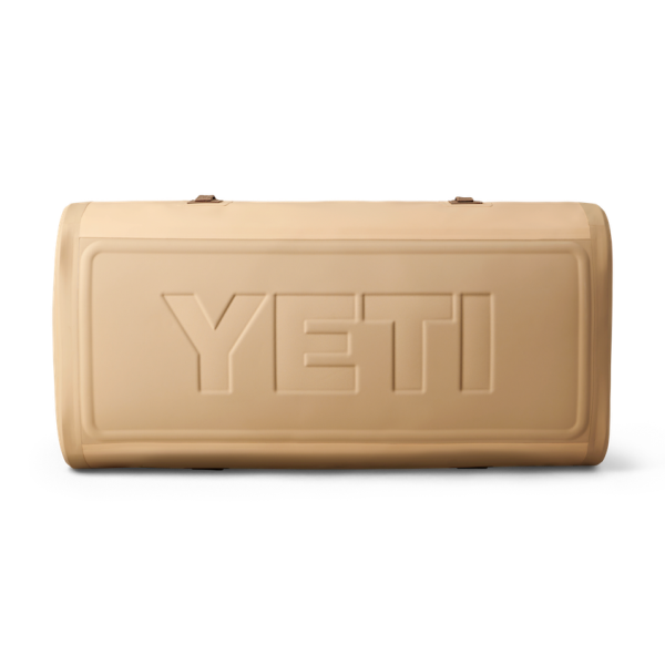 Tan Yeti Panga 100L Waterproof Duffel Waterproof Bags | KTQGHP-420