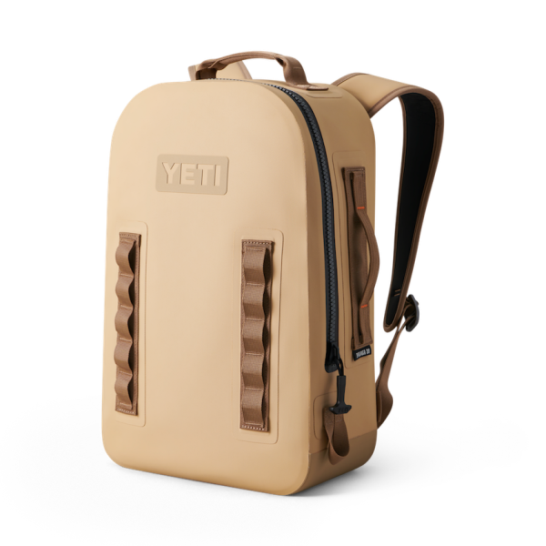 Tan Yeti Panga 28L Waterproof Backpack Waterproof Bags | RNAHGJ-530