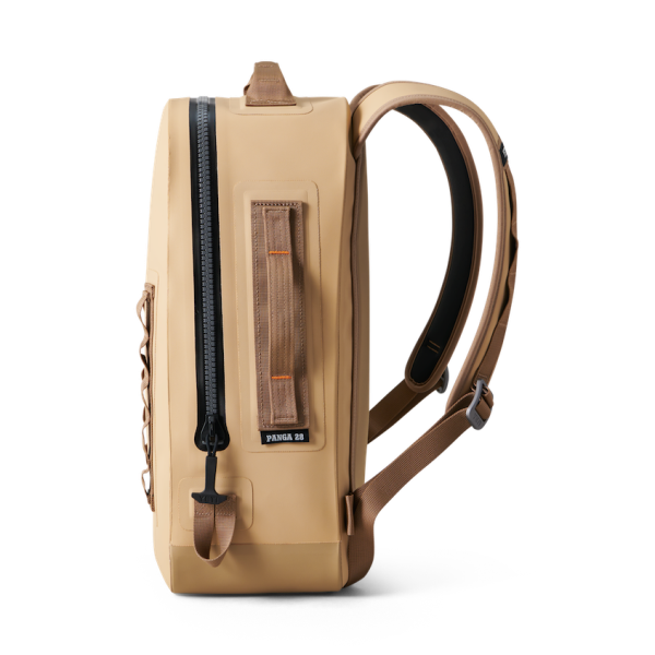 Tan Yeti Panga 28L Waterproof Backpack Waterproof Bags | RNAHGJ-530