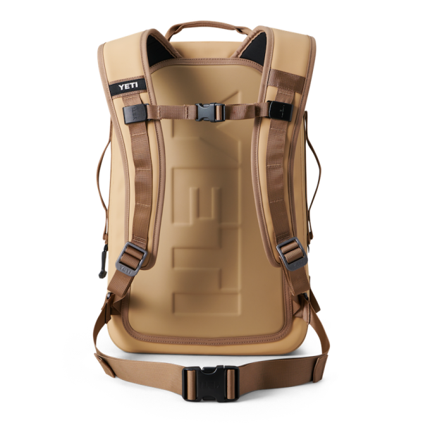 Tan Yeti Panga 28L Waterproof Backpack Waterproof Bags | RNAHGJ-530