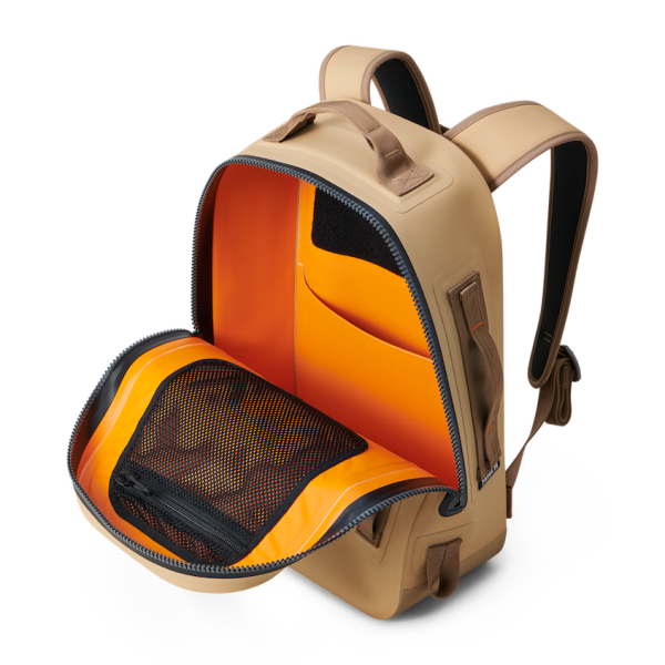 Tan Yeti Panga 28L Waterproof Backpack Waterproof Bags | RNAHGJ-530