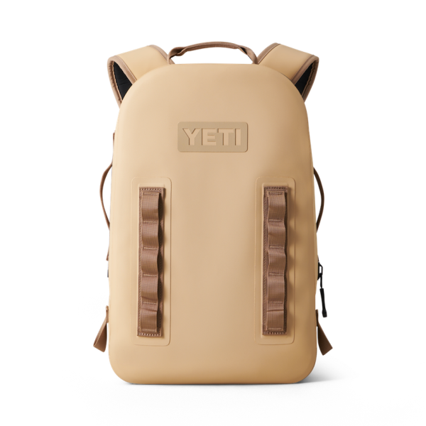 Tan Yeti Panga 28L Waterproof Backpack Waterproof Bags | RNAHGJ-530