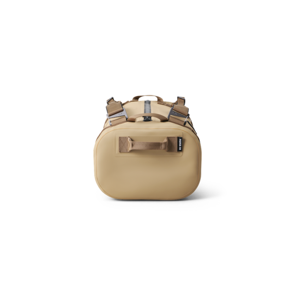 Tan Yeti Panga 50L Waterproof Duffel Waterproof Bags | CGQTMD-486