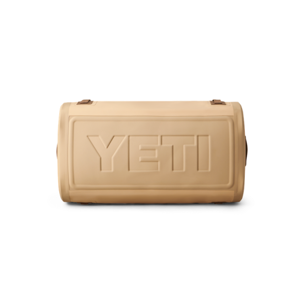 Tan Yeti Panga 50L Waterproof Duffel Waterproof Bags | CGQTMD-486