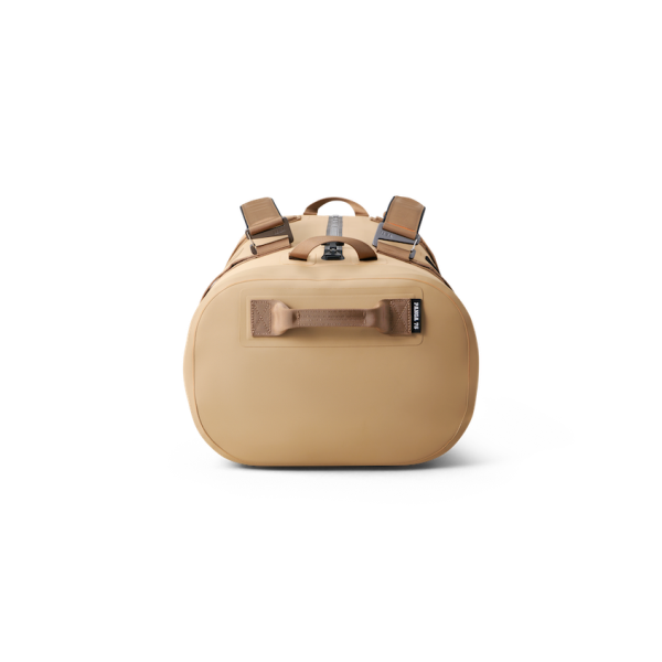 Tan Yeti Panga 75L Waterproof Duffel Waterproof Bags | FBTOPH-049