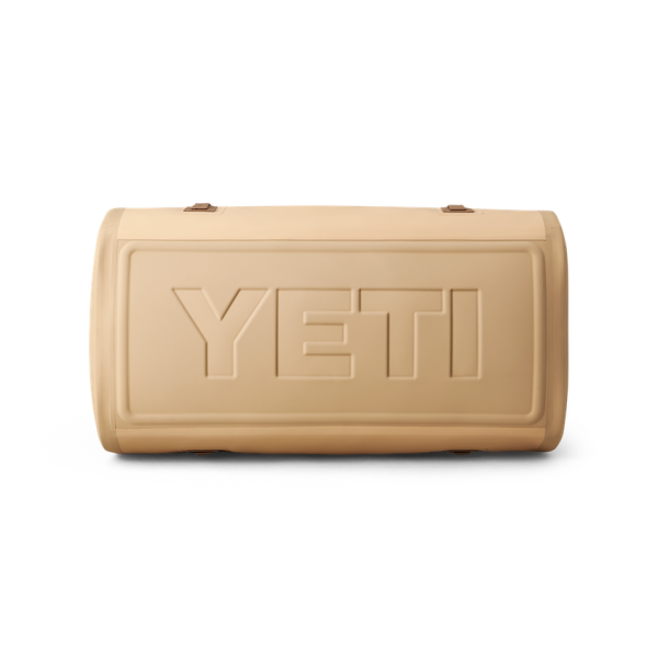 Tan Yeti Panga 75L Waterproof Duffel Waterproof Bags | FBTOPH-049