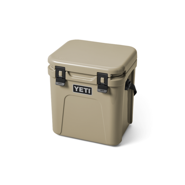 Tan Yeti Roadie 24 Hard Cooler Hard Coolers | JKOEHM-345