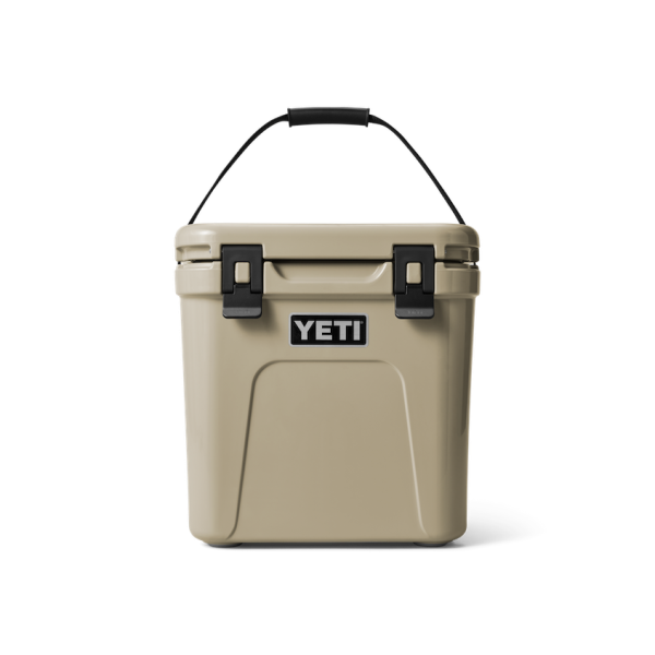 Tan Yeti Roadie 24 Hard Cooler Hard Coolers | JKOEHM-345