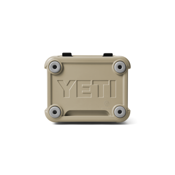 Tan Yeti Roadie 24 Hard Cooler Hard Coolers | JKOEHM-345