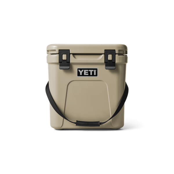 Tan Yeti Roadie 24 Hard Cooler Hard Coolers | JKOEHM-345