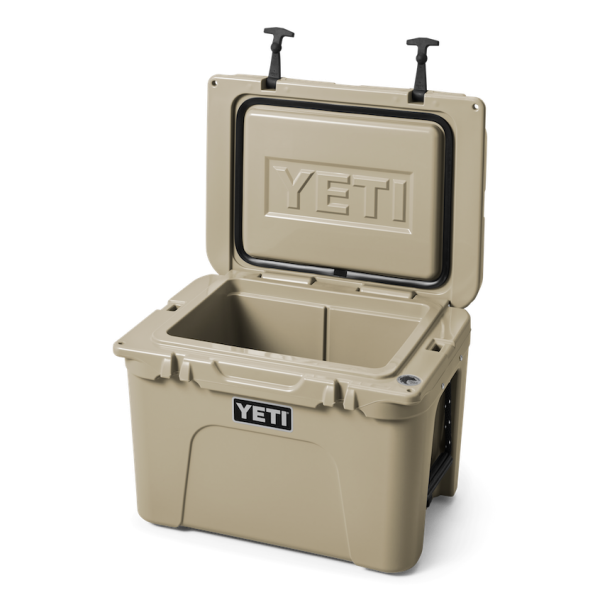 Tan Yeti Tundra 35 Hard Cooler Hard Coolers | PUDWVQ-290