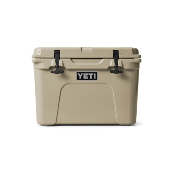 Tan Yeti Tundra 35 Hard Cooler Hard Coolers | PUDWVQ-290