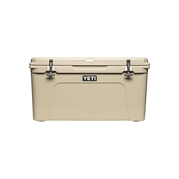 Tan Yeti Tundra 75 Hard Cooler Hard Coolers | OWKGXY-084