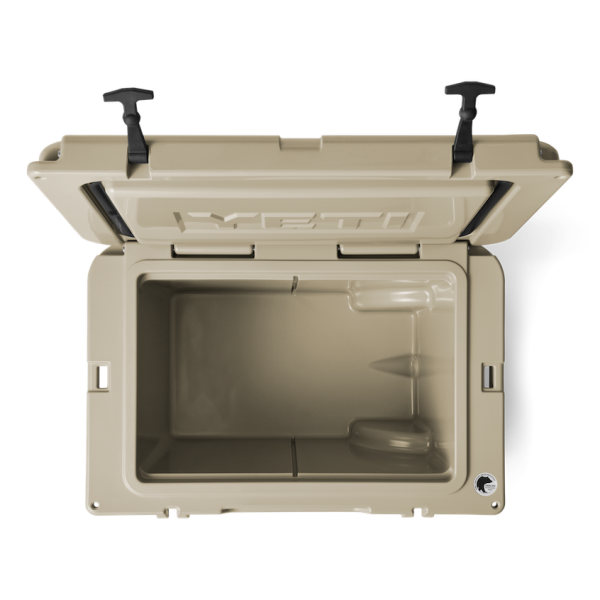 Tan Yeti Tundra Haul Wheeled Cooler Wheeled Coolers | HRJQGF-289