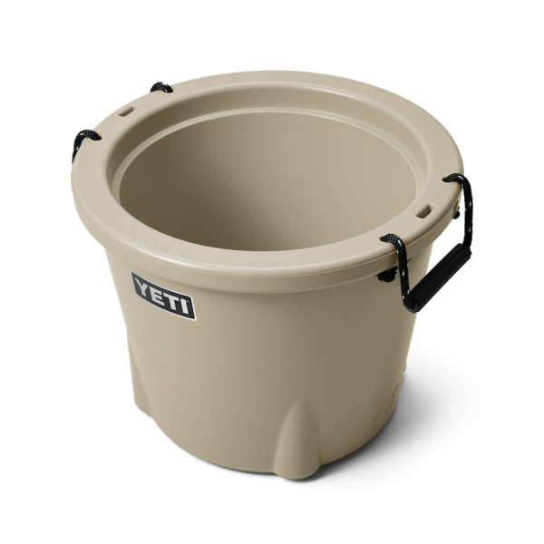 Tan Yeti Yeti Tank 45 Ice Bucket Hard Coolers | ORIYND-907