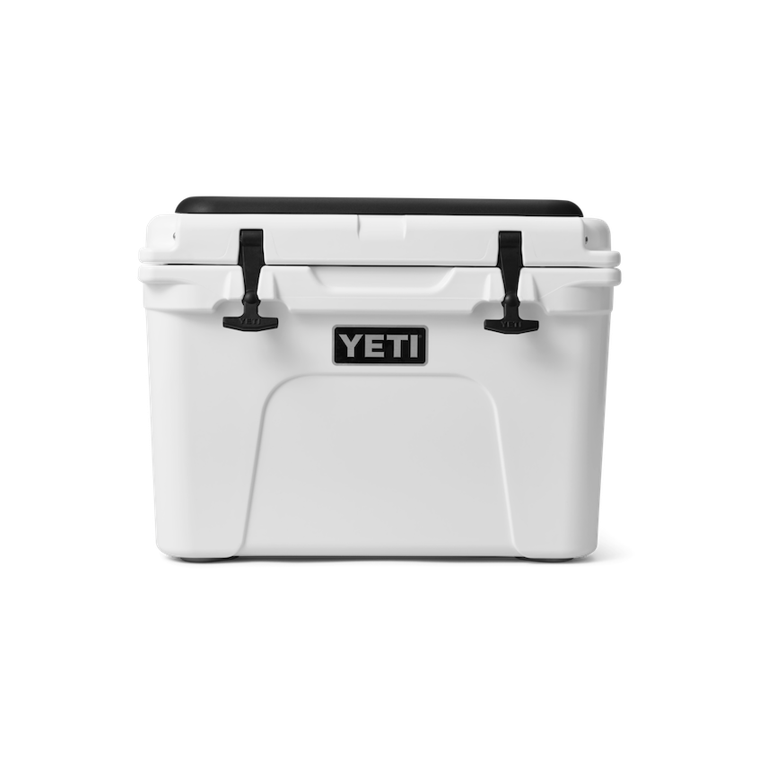 Tundra 35 Yeti Tundra Hard Cooler Seat Cushion In Black Tundra Accessories | YVWXPJ-395