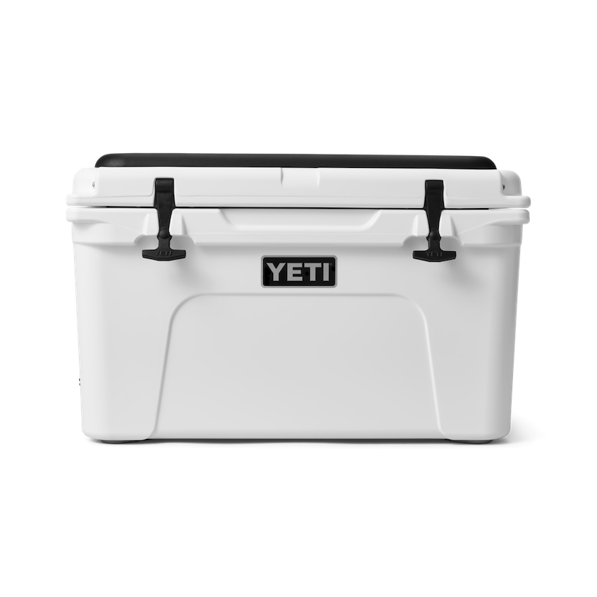 Tundra 45 Yeti Tundra Hard Cooler Seat Cushion In Black Tundra Accessories | ZOVMBD-091