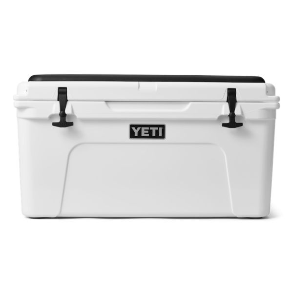 Tundra 65 Yeti Tundra Hard Cooler Seat Cushion In Black Tundra Accessories | WLSRHB-720