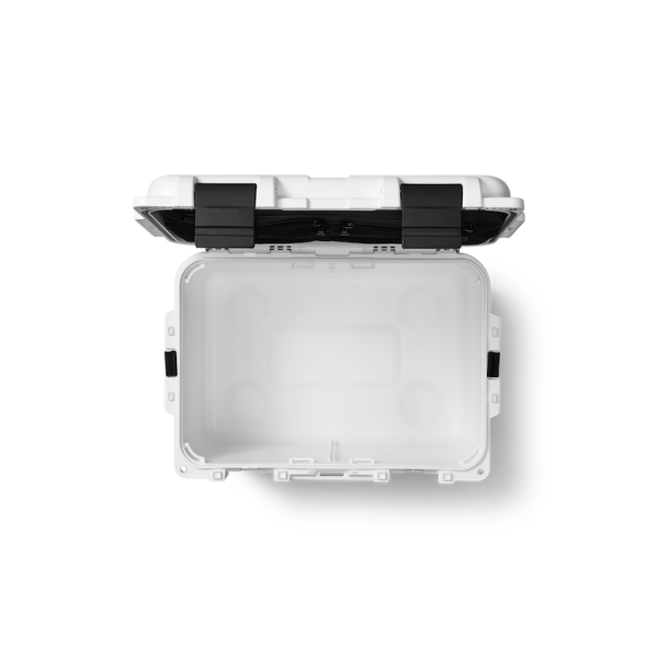 White Yeti Loadout GoBox 30 Gear Case Storage | DGXOCL-436