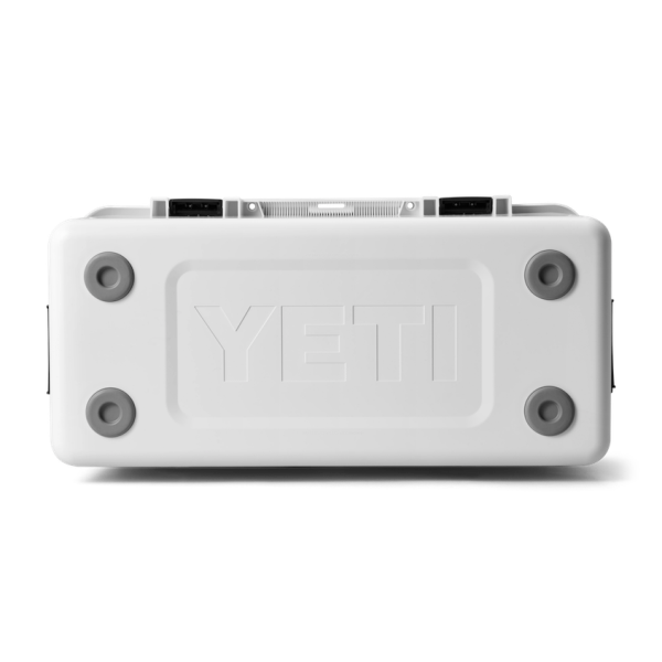 White Yeti Loadout GoBox 60 Gear Case Storage | BDCVSH-316