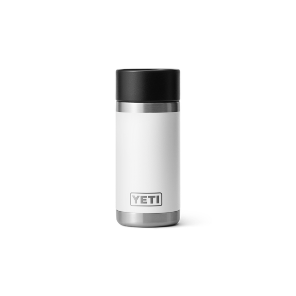 White Yeti Rambler 12 oz HotShot Bottle Coffee & Mugs | AVPYUZ-482