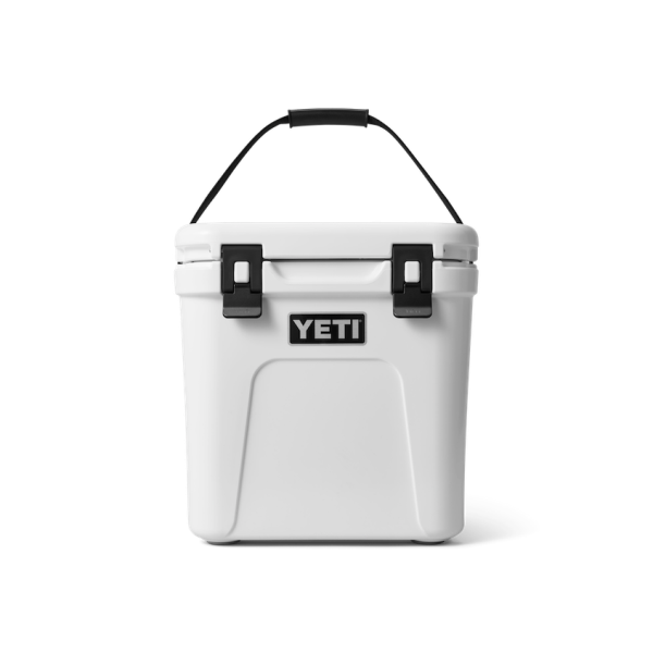 White Yeti Roadie 24 Hard Cooler Hard Coolers | SXWCDA-532