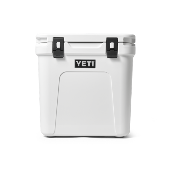 White Yeti Roadie 48 Wheeled Cooler Wheeled Coolers | LTUAMI-927