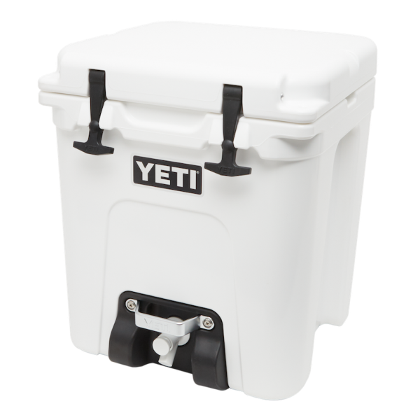 White Yeti Silo 6G Water Cooler Hard Coolers | EJNKFZ-635