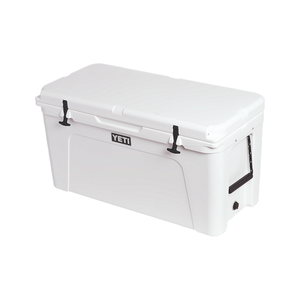 White Yeti Tundra 110 Hard Cooler Hard Coolers | EPDZBO-452